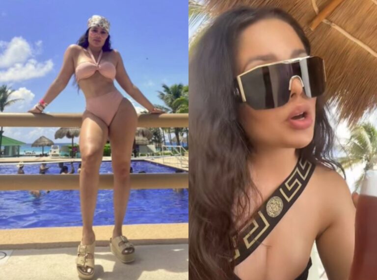 Μεξικό: Δολοφόνησαν influencer, τον σύζυγό της και τα δύο ανήλικα παιδιά τους