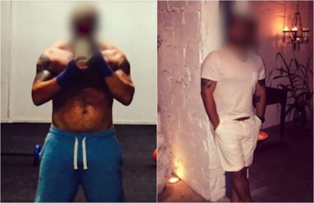 Αυτός είναι ο μαστροπός με το παρατσούκλι «Κοντός» – Βίαζε και εξέδιδε τα θύματά του