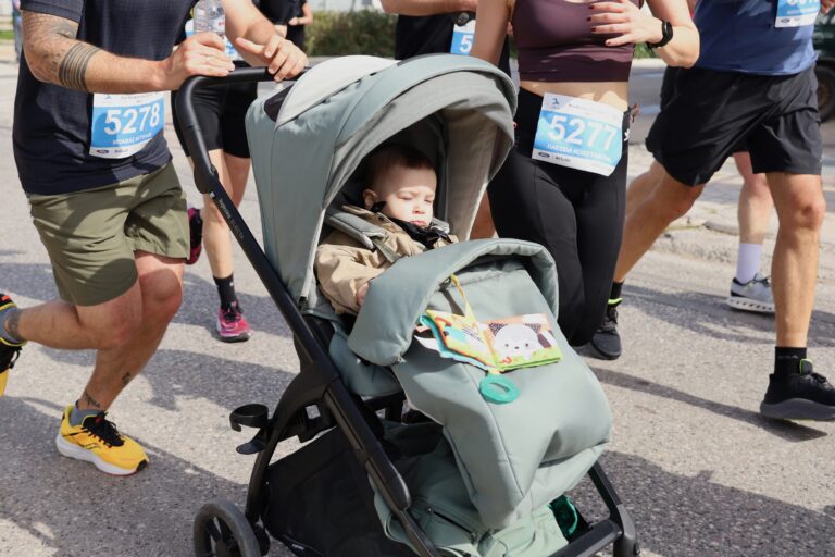 Δέκα χρόνια Αραφήνειος Δρόμος – Ο θεσμός που έγινε ιστορία