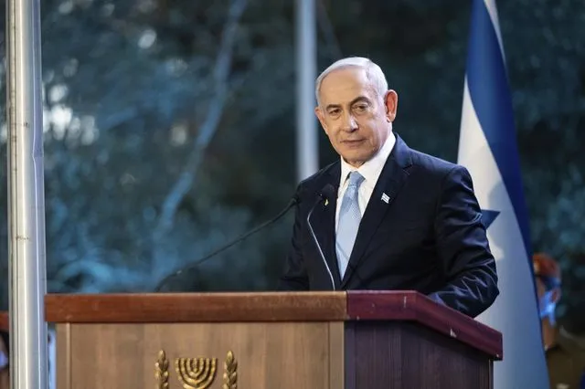 Ο Νετανιάχου στήνει σόου: Εντολή να μπουν ηχεία στη Γάζα για την ομιλία του στον ΟΗΕ