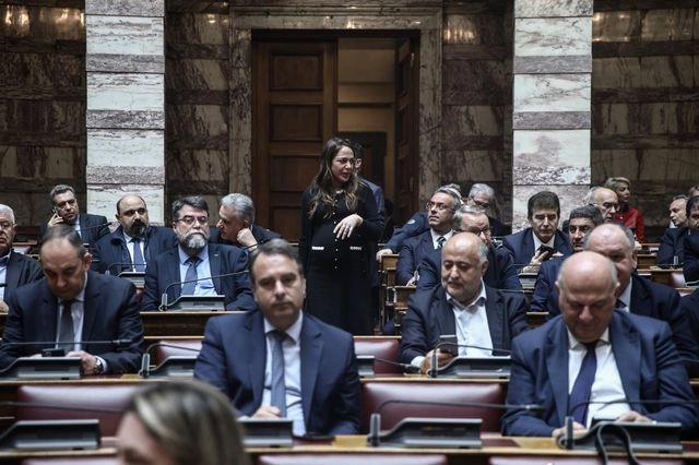 “Πόθεν έσχες”: Το reality των πολιτικών