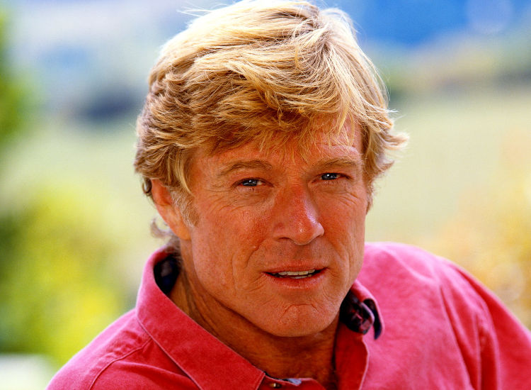 Πέθανε ο Ρόμπερτ Ρέντφορντ – Ένας θρύλος της μεγάλης οθόνης