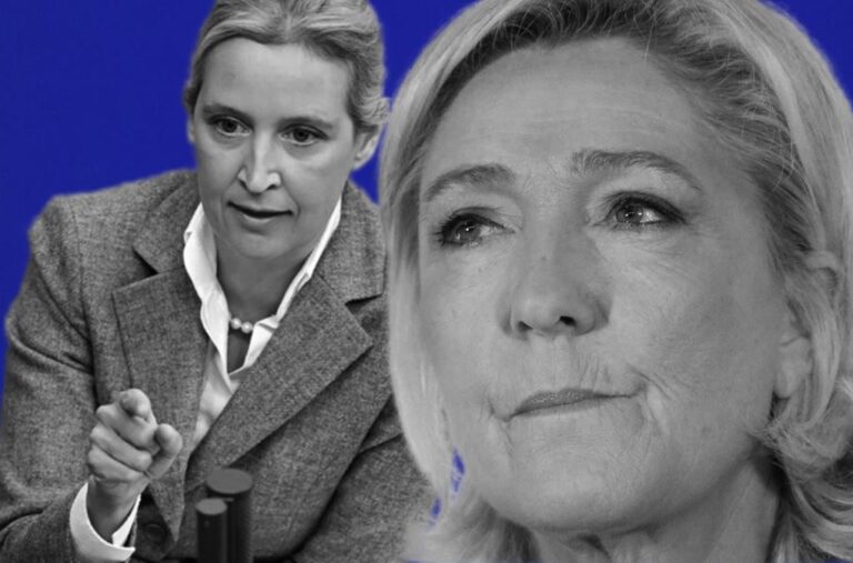 Πώς η σκληρή δεξιά στην Ευρώπη απειλεί την οικονομία