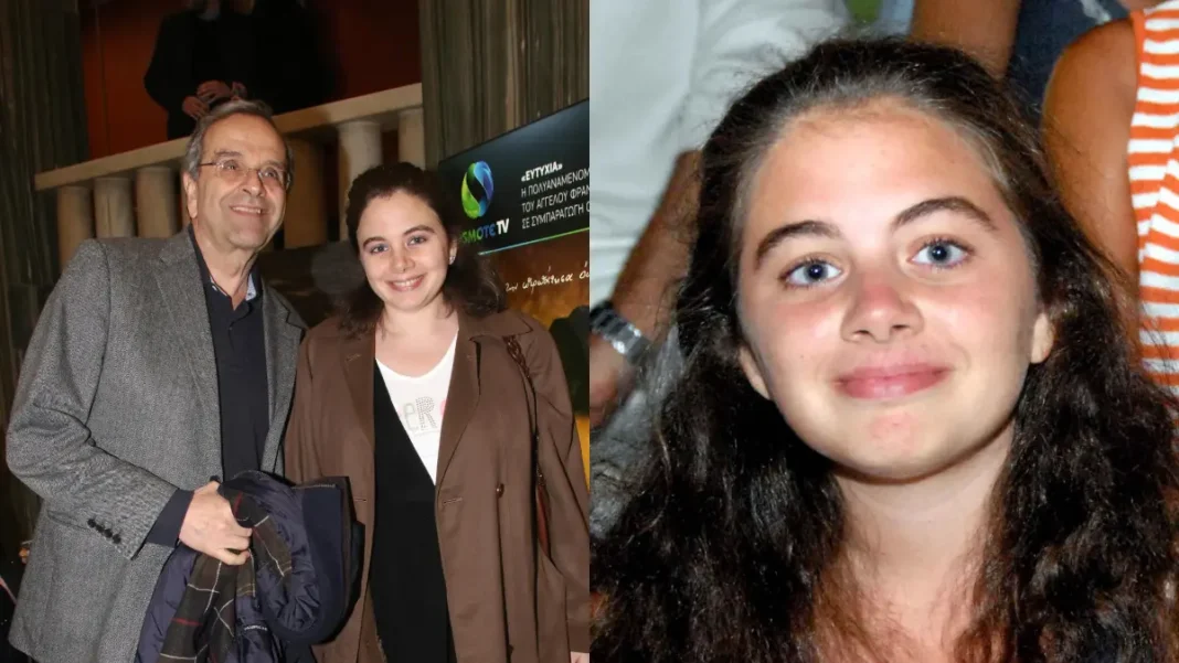 Λένα Σαμαρά: Σήμερα 14/9 το 40ήμερο μνημόσυνό της – rpn