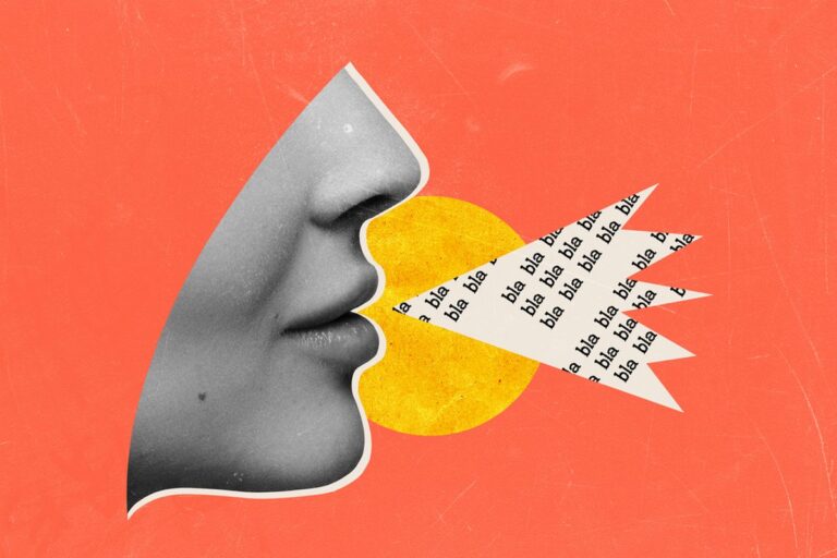 Το λάθος που κάνεις όταν μιλάς για πρώτη φορά με κάποιον κι αφήνεις κακή εντύπωση