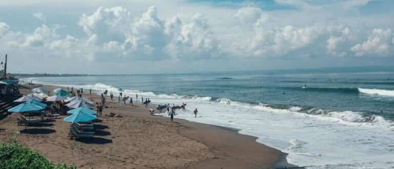 Παρέμβαση ΚΕΔΕ για την απόδοση των πόρων από τις παραχωρήσεις αιγιαλού