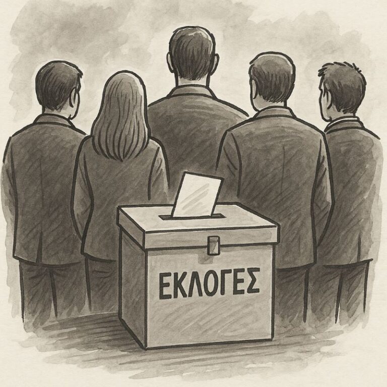 Η τοπική Dream Team: 5 βασικοί, 2 στον πάγκο