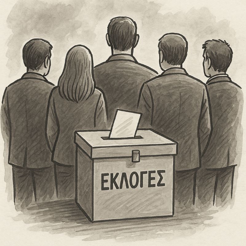 Η τοπική Dream Team: 5 βασικοί, 2 στον πάγκο