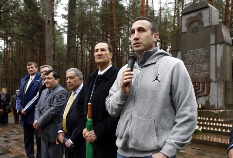 ΤΟ ΜΠΑΣΚΕΤ ΗΤΑΝ ΠΑΝΤΑ ΕΝΑ ΥΠΕΡΟΠΛΟ ΤΟΥ ΙΣΡΑΗΛ