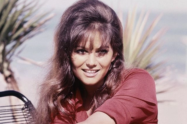 Πέθανε η θρυλική ηθοποιός, Κλαούντια Καρντινάλε