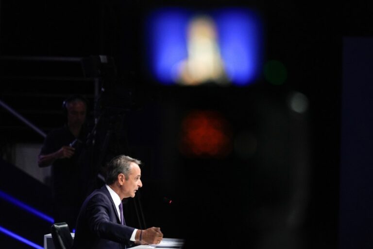 Μία ΔΕΘ διαφορετική (;)