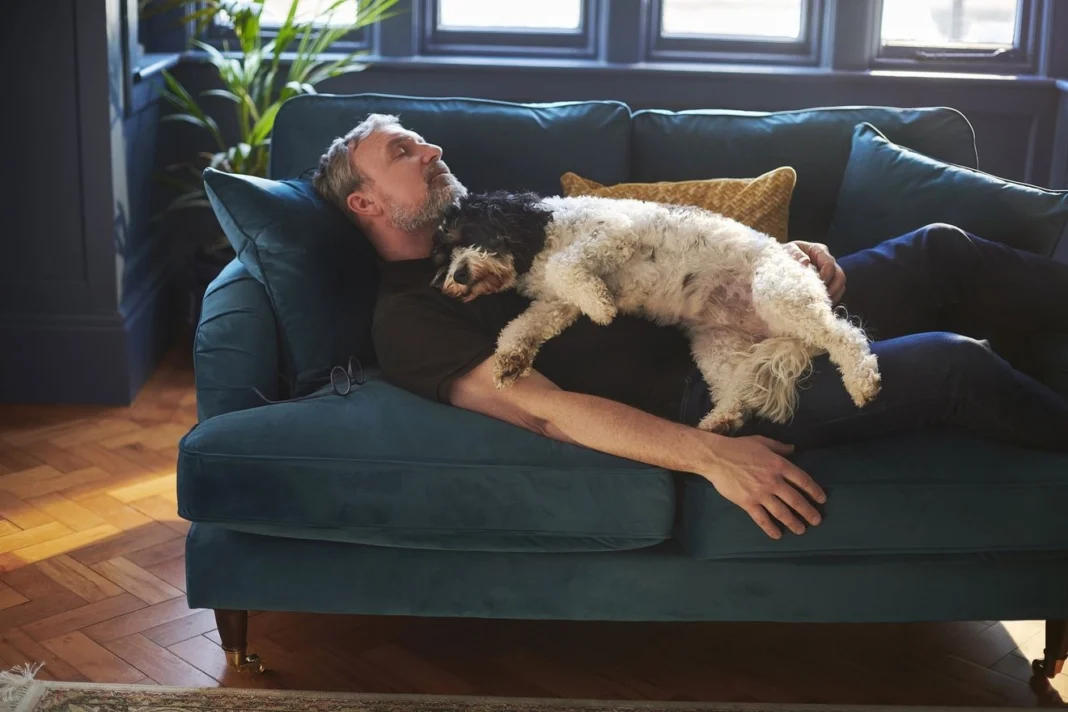 Το ζώο που κοιμάται 22 ώρες την ημέρα