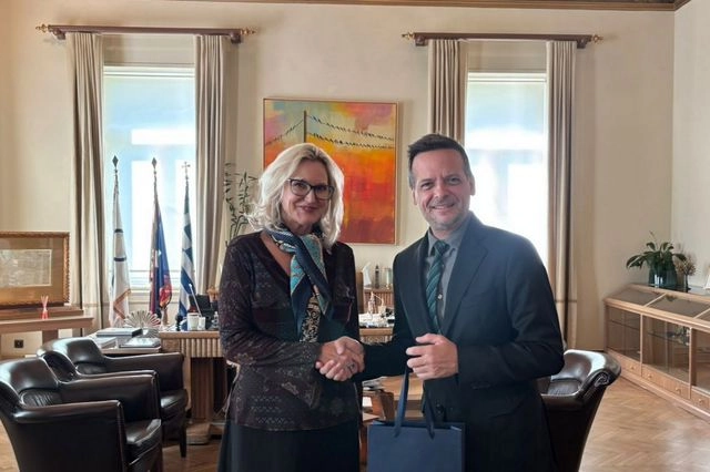 Πρέπει να δράσουμε τώρα για να αποφύγουμε τον πυρηνικό όλεθρο