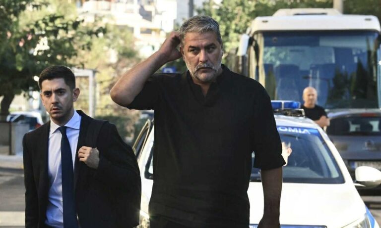 Ένοχος ο Μπισμπίκης για το τροχαίο στο Ψυχικό – Χρηματική ποινή 7.000€ – rpn