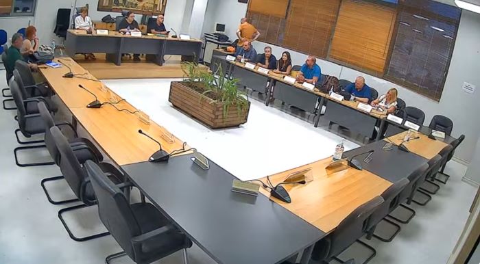 Γιατί δεν συνεδρίασε το Δημοτικό Συμβούλιο Ραφήνας Πικερμίου – rpn