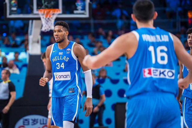 Ελλάδα – Τουρκία για μία θέση στον τελικό του Eurobasket – Η προϊστορία και η μάχη της κερκίδας