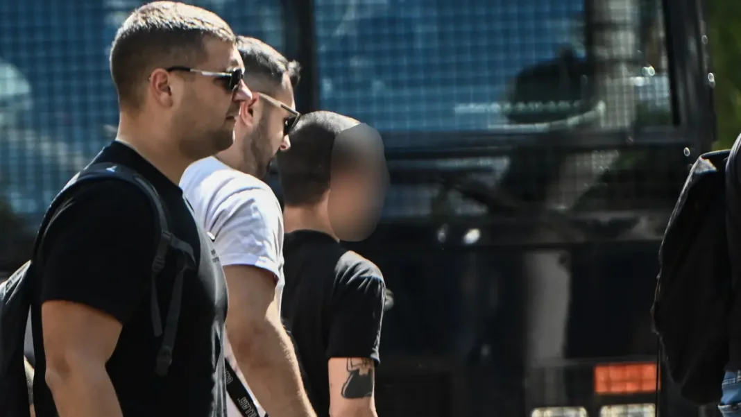 Γιάννης Μάλαμας: Στον εισαγγελέα μετά τη σύλληψή του – Η εξομολόγηση της μητέρας του για την ψυχολογική του κατάσταση