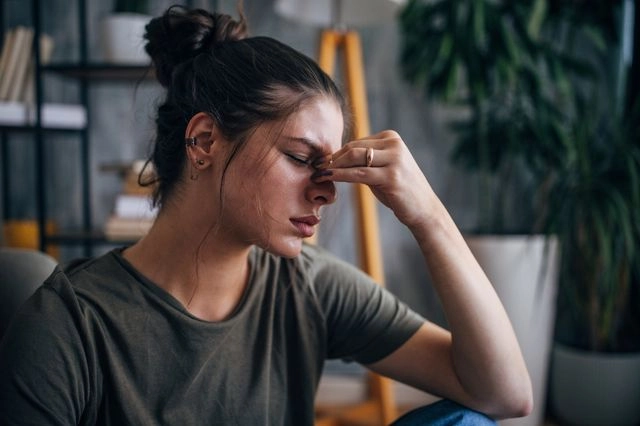 Περίπου 1.000.000 άτομα ζουν με την ημικρανία στην Ελλάδα