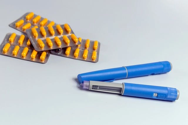 Αδυνάτισμα: Πότε έρχονται τα χάπια που αντικαθιστούν τις ενέσεις