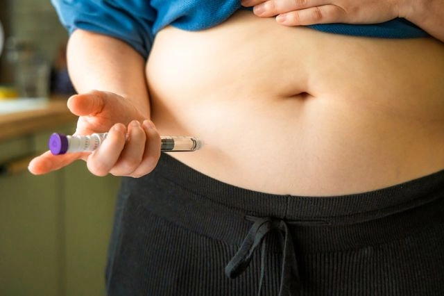 GLP-1: Πώς τα νέα φάρμακα για την απώλεια βάρους γίνονται πιο αποτελεσματικά