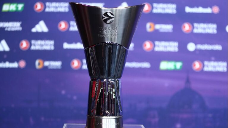 Στην Αθήνα το Final Four 2026 της Euroleague