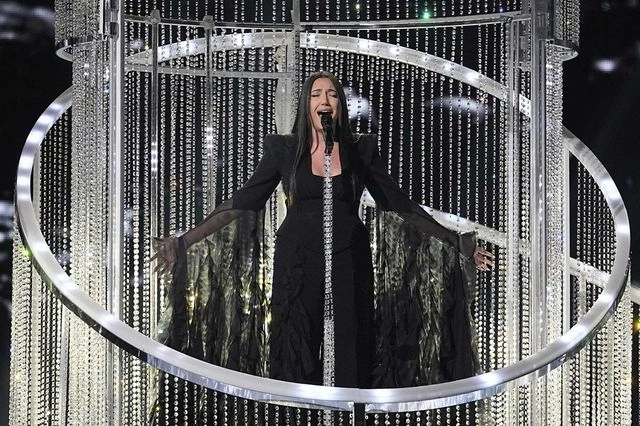 Eurovision 2026: H EBU το πήρε απόφαση και θέτει σε ψηφοφορία τον αποκλεισμό του Ισραήλ