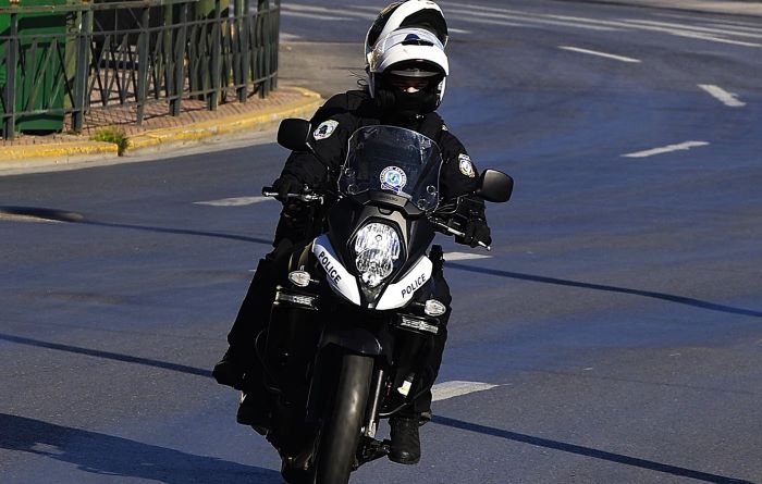 Νέα σύλληψη για την υπόθεση της αρπαγής του βρέφους στην Ακρόπολη – Χειροπέδες σε 17χρονο