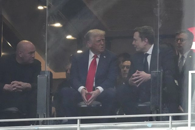 Η δολοφονία του Κερκ και το μέλλον του MAGA