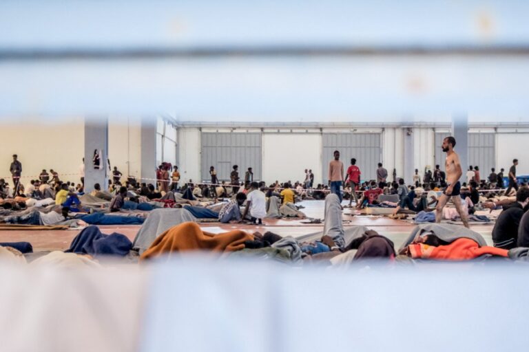 Μεταναστευτικό: Δοκιμάζεται η Κρήτη – «Μπούμερανγκ» η τροπολογία Πλεύρη – Συσκέψεις σε Αθήνα και Χανιά