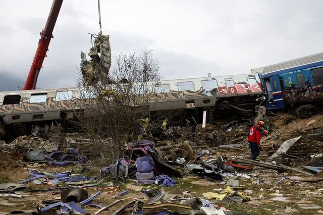 Τέμπη: H σύνταξη του κατηγορητηρίου το επόμενο βήμα προς τη δίκη