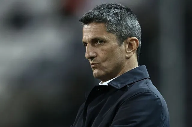 Λουτσέσκου: Υπάρχει μια τρέλα, στα όρια της παράνοιας