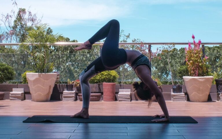 Η άσκηση αλλιώς: Εννέα τρόποι για να γυμνάσεις το μυαλό