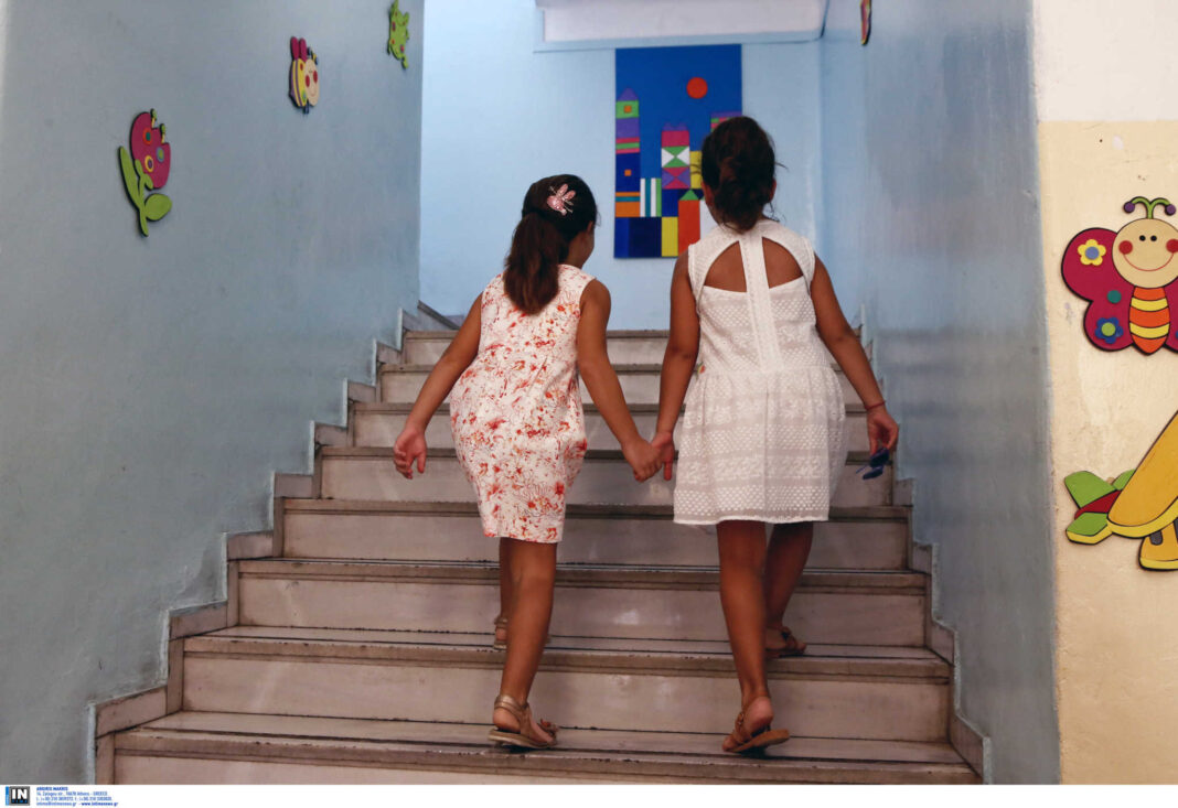 Είναι έτοιμα τα σχολεία μας για το «μια φορά στα 100 χρόνια»;