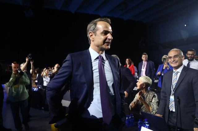 89η ΔΕΘ: Το πρόγραμμα του Κυριάκου Μητσοτάκη στη Θεσσαλονίκη