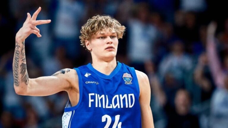 Ο Μούρινεν και οι λόγοι που διάλεξε την Παρτιζάν