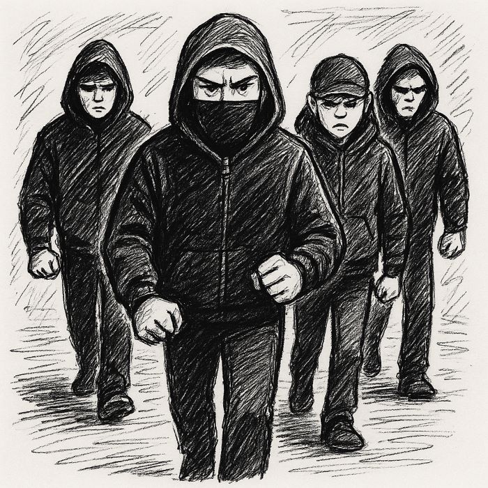 Βασίλης Σπαντούρος: Η νέα γενιά και οι κώδικές της