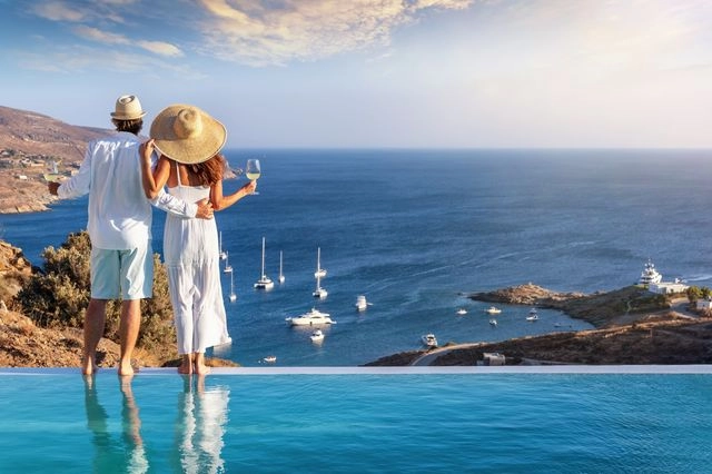 Περί νεοπλουτισμού και πλουτισμού γενικώς