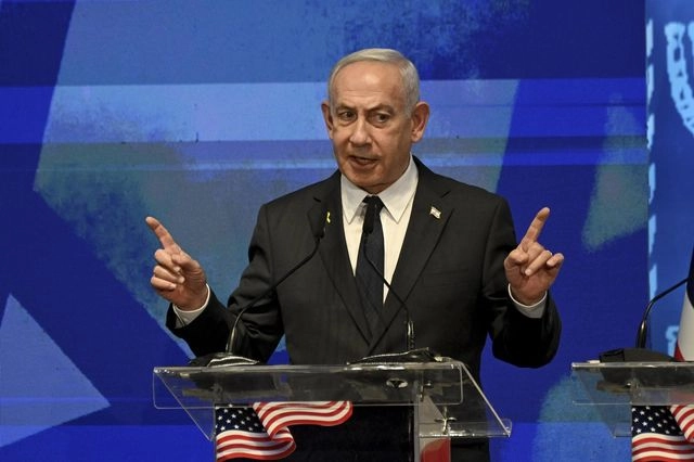 Nετανιάχου: Το Ισραήλ πρέπει να γίνει… “Αθήνα και υπέρ-Σπάρτη μαζί”