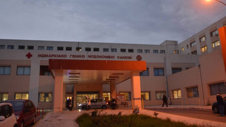 Πώς έγινε η θανατηφόρα παράσυρση του 4χρονου αγοριού στα Χανιά – Σοκάρουν οι λεπτομέρειες της τραγωδίας