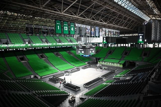 Στην Αθήνα το Final Four 2026