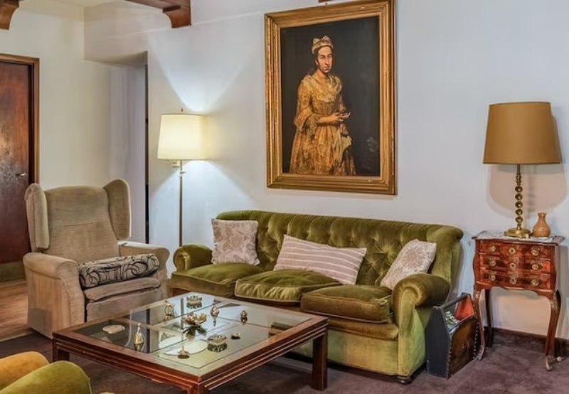 Θρίλερ στην Αργεντινή με τον χαμένο πίνακα του 1743: Σε κατ’ οίκον περιορισμό η κόρη του Ναζί που τον είχε κλέψει