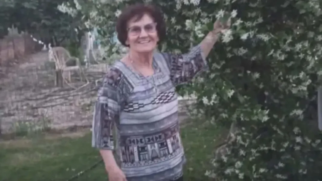 Σήμερα το τελευταίο «αντίο» στη γιαγιά Τιτίκα που έγινε ασπίδα για να σωθεί 8χρονη