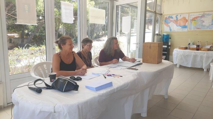 Ραφήνα: Νέο Διοικητικό Συμβούλιο στον Σύλλογο Αγίας Μαγδαληνής