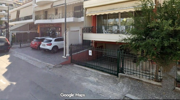 Γέρακας: Ανακοίνωση σχετικά με το έργο οδικής ασφαλείας στην οδό Αιτωλίας – rpn