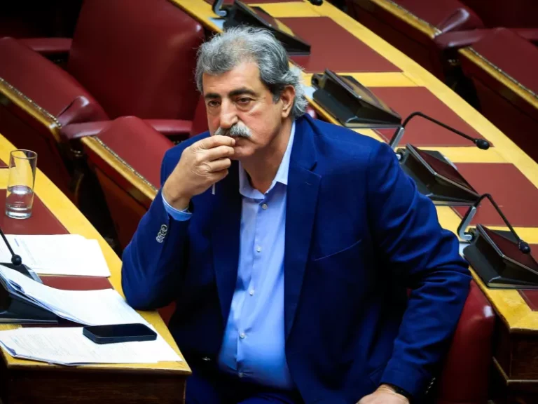 Πολάκης για Κόμμα Τσίπρα: «Όχι άλλη διάσπαση – Να συνεισφέρει μέσα από τον ΣΥΡΙΖΑ»