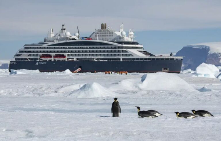 Τα «απόνερα» ενός σκανδάλου κρυπτονομισμάτων και η κρουαζιέρα που …ακυρώθηκε