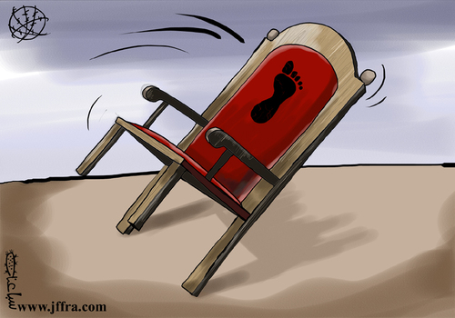 Όταν ένας Αντιδήμαρχος με ρίζες στις πρώτες οικογένειες του τόπου κοιτά τη δημαρχιακή καρέκλα