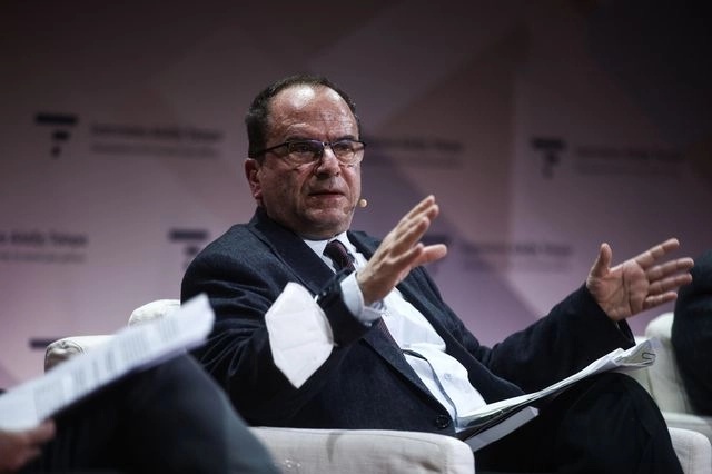 Η σιωπή για μία ανάρτηση του κ. Ράμμου