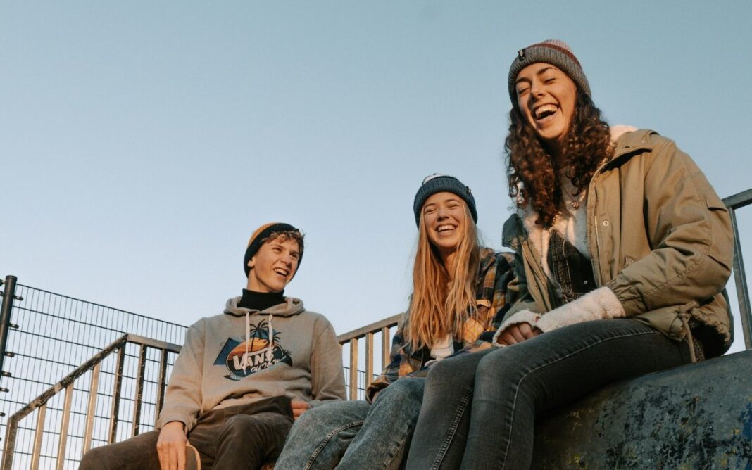 Ευτυχία: Πέντε σκανδιναβικά μυστικά