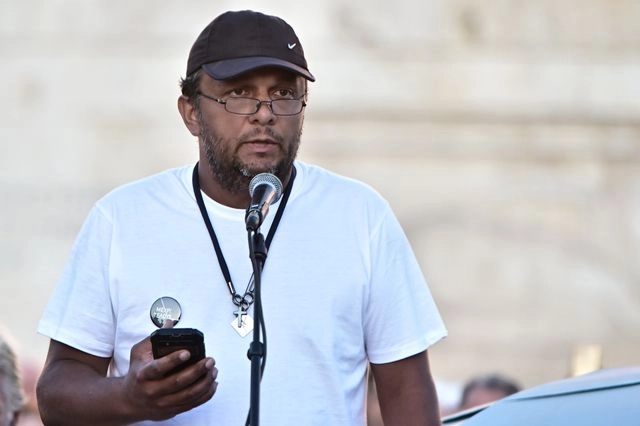 Πάνος Ρούτσι: “Η άρνηση για εκταφές είναι πράξη συγκάλυψης”